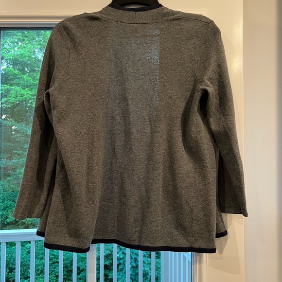 Loft Cardigan - Picture 2 of 3